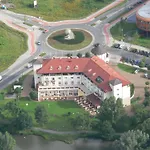Szálloda Milser 4*