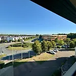 Szálloda Milser Duisburg