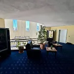 Szálloda Milser 4*