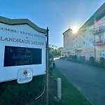 Szálloda Milser 4*