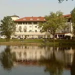 Szálloda Milser 4*