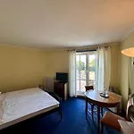 Szálloda Milser 4*