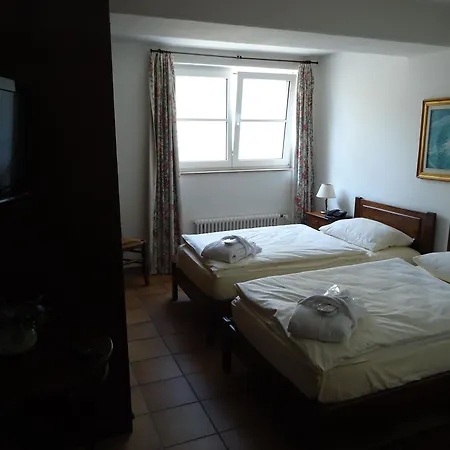 Hotel Milser 4*