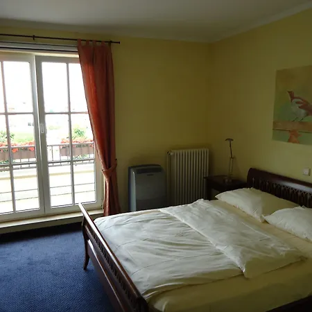 Milser Hotel Duisburg