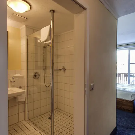 Milser Hotel