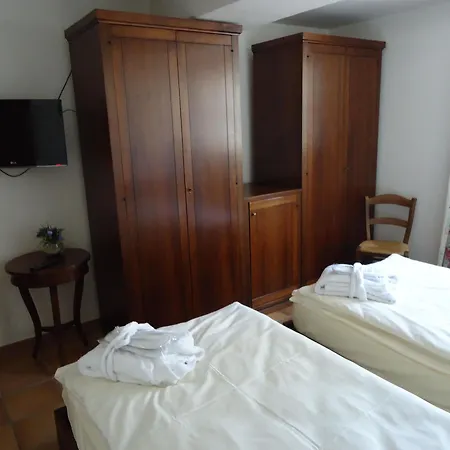 Hotel Milser 4*