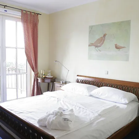 Milser Hotel 4*
