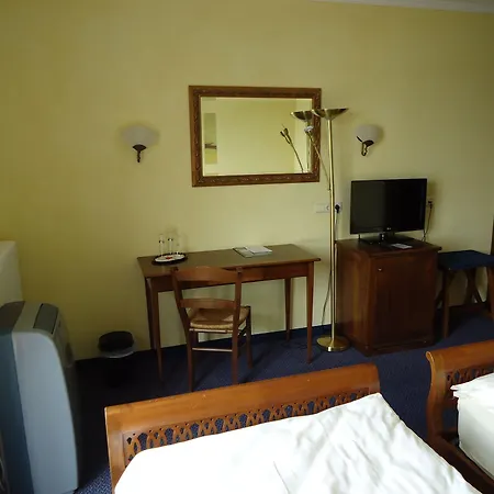 Hotel Milser Duisburg