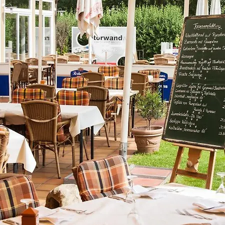 Hotel Milser 4*
