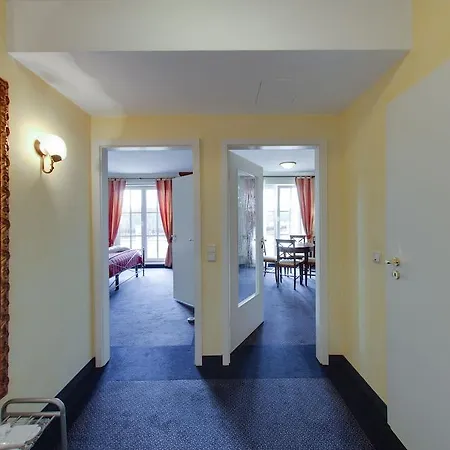 Milser Hotel Duisburg