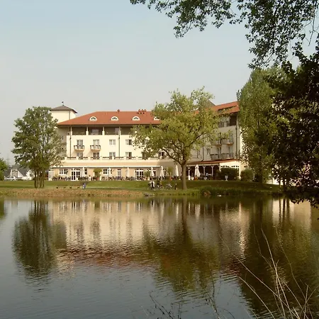 Hotel Milser 4*