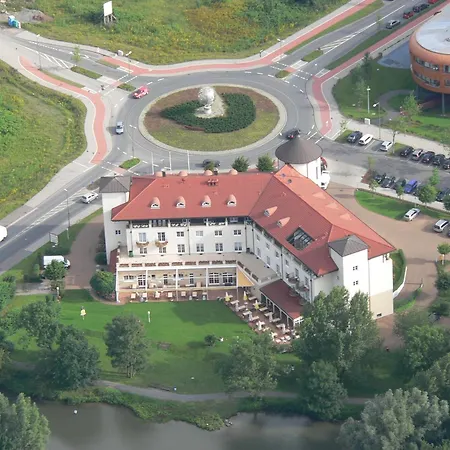 Hotel Milser 4*