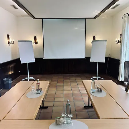 Hotel Milser Duisburg