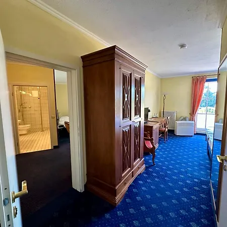 ランドハウス ミルザー