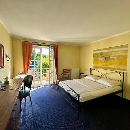 Hotel Milser
