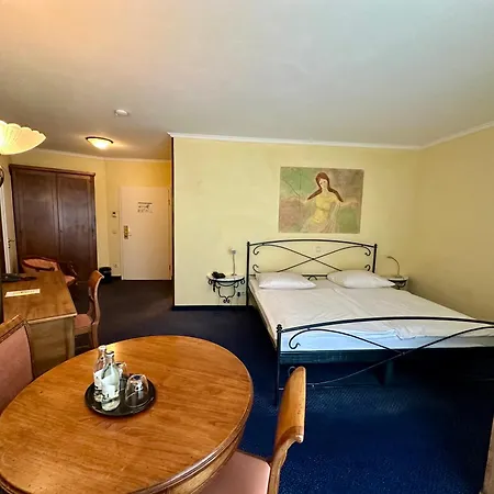 Milser Hotel Duisburg