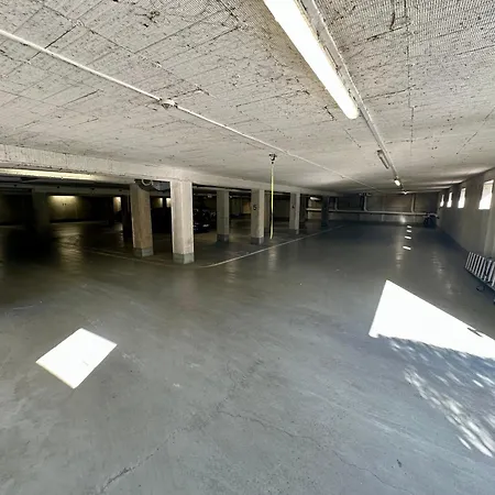 Otel Milser Duisburg