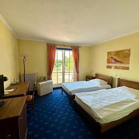 Milser 4* Duisburgo