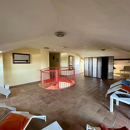 Milser Hotel Duisburgo