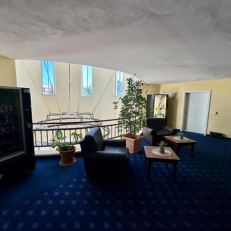 Hotel Milser 4*