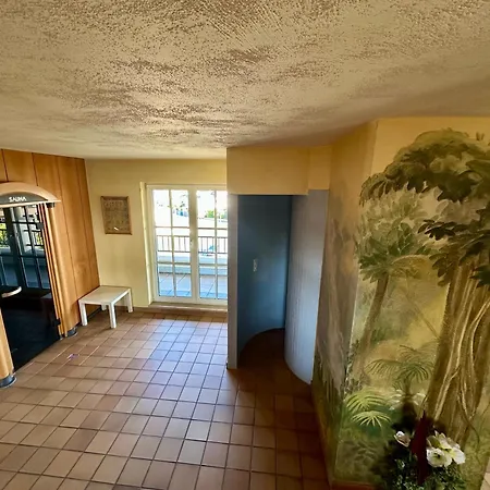 Otel Milser Duisburg