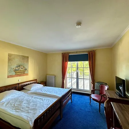 ランドハウス ミルザー 4*