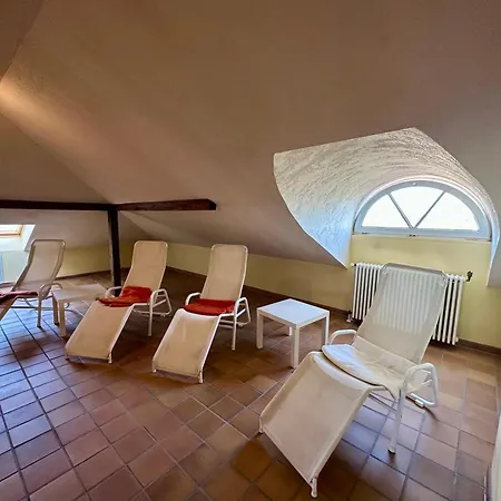 ランドハウス ミルザー ホテル