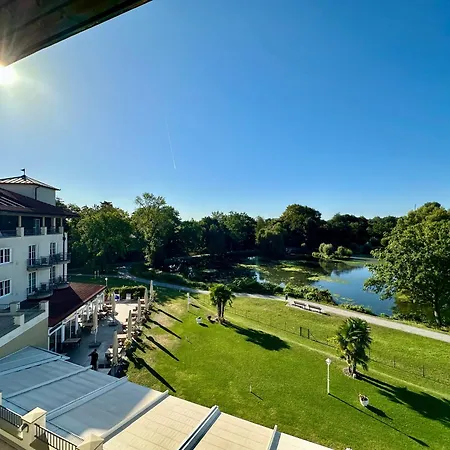 Milser Otel Duisburg