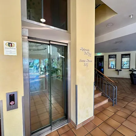 Milser Hotel