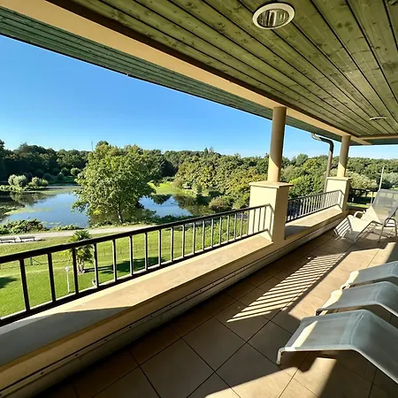 ランドハウス ミルザー 4*