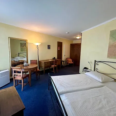 Hotel Milser
