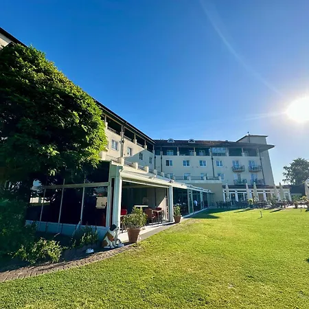 Hotel Milser Duisburgo