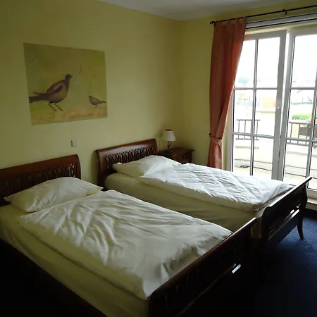 Milser Hotel Duisburgo