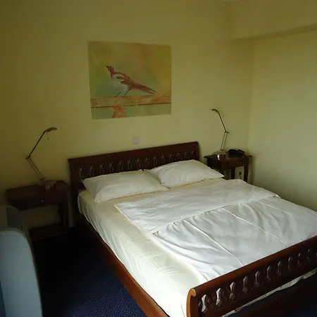 Milser Hotel