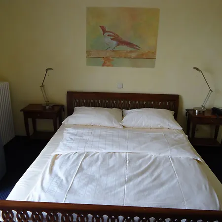 ランドハウス ミルザー 4*