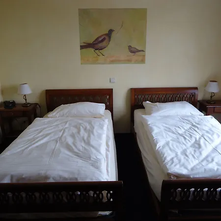 Hotel Milser