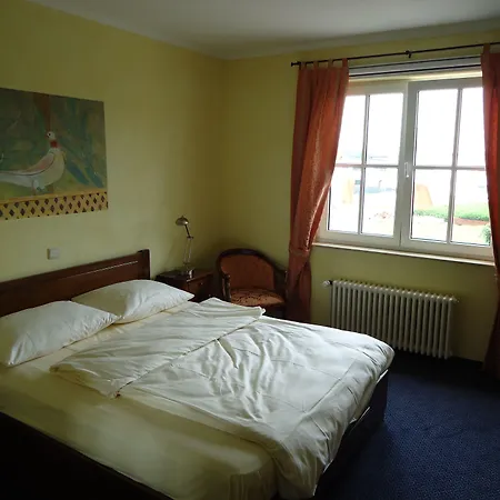 Milser 4* Duisburgo