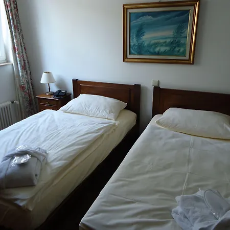 Hotel Milser Duisburgo