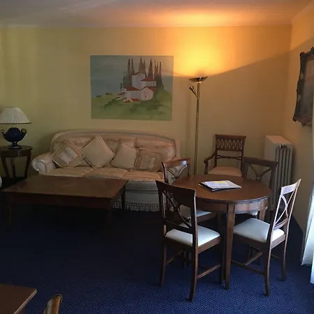 Milser Hotel Duisburg
