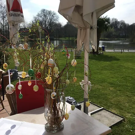 Otel Milser Duisburg