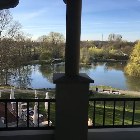 Milser Hotel 4*