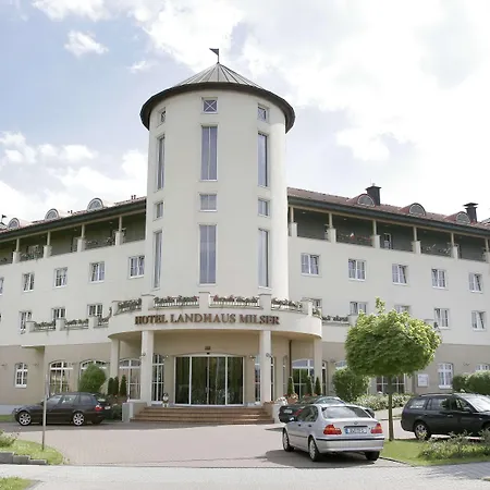 Milser 4* Ντούισμπουργκ