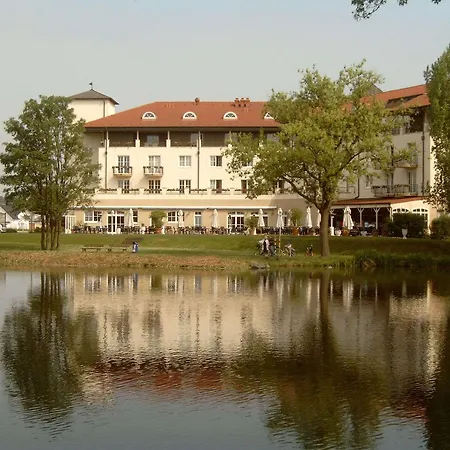 Hotel Milser 4*