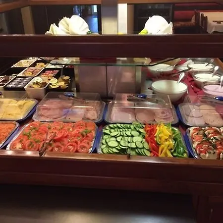 Milser Otel Duisburg