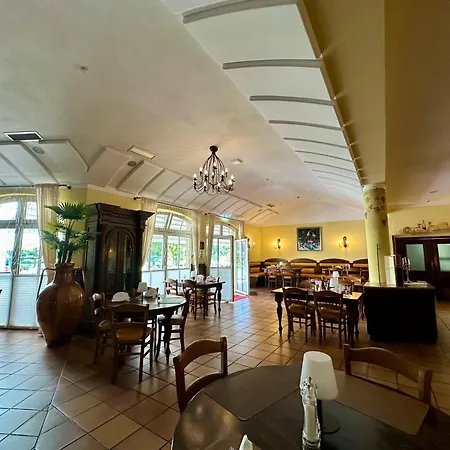 Milser Ξενοδοχείο Ντούισμπουργκ