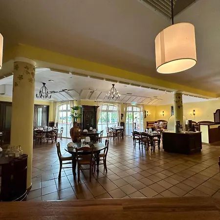 Ξενοδοχείο Milser Ντούισμπουργκ