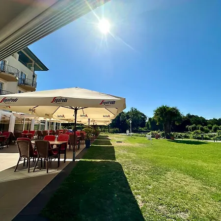 Milser 4* Ντούισμπουργκ