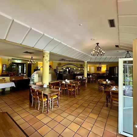 Hotel Milser