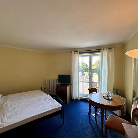Hotel Milser 4*