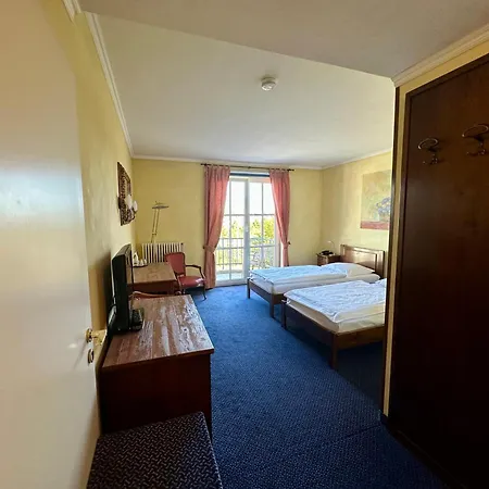 Milser 4* Duisburgo